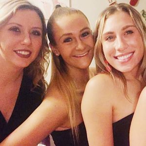Meet your Posher, Brittany